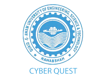 cyber quest